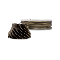 UltiMaker ABS - Pearl Gold